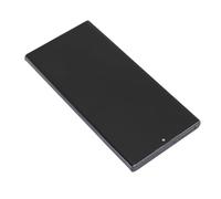 Focket 6.8 Inch Screen Replacement for Note 10 Plus, Slim Frame Phone Display Digitizer Touch Assembly with Repair Tools Kit for Fingerprint Recognition Phone Screen Assembly