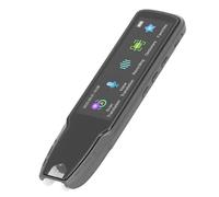 Focket A13S Scan Reader Pen, 13 Offline Translation 112 Languages Online Scanner Text To Speech Device With 240 Dictionaries For Students Adults Travelers Dyslexia Kids