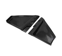 Focket ABS Plastic Hydrofoil for Outboard, Marine Stabilizer Fin