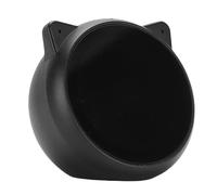 Focket AI Desk Robot Companion, 2.4GHz WiFi Educational Interactive Robot Pet with Voice Interaction, USB Electronic Desktop Robots Toy for Adults Kids for Learning Home (Black)