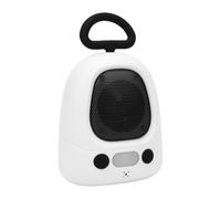 Focket AI Intelligent Voice Robot, Educational Toy with Encyclopedia Q&A Math English Learning, for Kids Interactive Conversation Voice Wake Up Customization