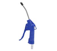 Focket Air Powder Delete The Supply of The Tool for Cleaning Blue Thick Handle Furniture