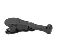 Focket Auto Clicker, Plug and Play LED Display Adjustable Speed Screen