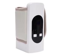 Focket Baby Bottle Warmer, Portable Rechargeable Electric Warmer with 9000mah Battery and Constant Temperature Technology, Travel Bottle Warmer for Outdoors Baby Food Heating