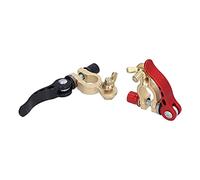 Focket Battery Terminal Arrow Storage Case Disconnect Kit with Copper