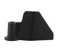 Focket Bread Maker Paddle, Stainless Steel, Universal Replacement Part for Breadmaker Machine