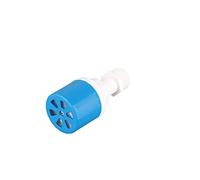 Focket Control Valve At the Automatic Water Level for Solar Heating Water, a Delicate Appearance of High Pressure for Deposits, Nylon Material (1")