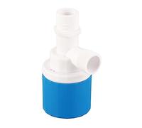 Focket Control Valve At the Automatic Water Level for Solar Heating Water, a Delicate Appearance of High Pressure for Deposits, Nylon Material (3/4")