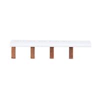 Focket Copper sandbability: Bus of the PVC Cortex Cycle for Construction Companies (4 Way)