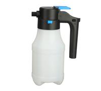 Focket Electric Foam Sprayer, 1.5L Rechargeable Battery Powered Foam Cannon with USB Cable for Car Washing Home Garden Car Beauty & Cleaning