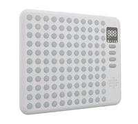 Focket Electronic Chess Board, Advanced AI Smart 5 in A Row Chessboard, AI Chess Board with 500mah Battery for Kids Adults Family