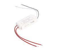 Focket Electronic Transformer, 105W Max Output, CE Approved, for Led Light Lamp Bulb Driver Power Supply, 220V-12V Voltage Transformer Converter