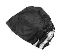 Focket Golf Cart Cover, Water Proof 210D Oxford Fabric with Silver PU Coating for EZ GO Club Cars 4 Passenger, Windproof UVs Resistants Outdoor Protection 108 X 48 X 66 in