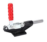 Focket Horizontal Welding Toggle Clamp, 680kg Holding Force Arrow Storage