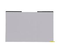 Focket Laptop Privacy Screen 14 Inch, 60 Degree Viewing Angle AR HD Layer Privacy Screen for Laptop, Filter with Magnetic Sticker Cleaning Cloth for Airplanes Subways