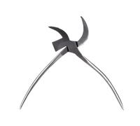 Focket Lasting Pliers Leather Craft Tool with Built-in Hammer