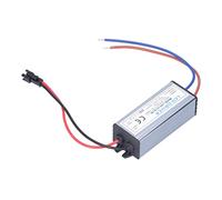Focket LED Driver 300mA IP65, 18x1W