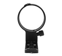 Focket Lens Collar Tripod Mount Ring Aluminum Alloy with Arrow Storage Case Plate for Nikkor Z 180-600mm F5.6-f6.3 VR
