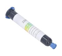 Focket Light Cure Adhesive 50cc, High Strength UV Glue for Wiring