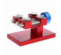 Focket Observe The Tool to Eliminate The Elimination of Bench Bench from The Cash of Practical Working Bank for Maintenance Personnel Redsilver Redsilver 38-40 Mm Watches (Red)