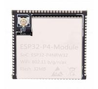 Focket P4 Development Board, Dual Core Single Core Processors 2.4GHz WiFi Bluetooth 5.3 32MB PSRAM MCU Module, IoT Edge Computing Board with Secure Boot Encryption for Embedded AI
