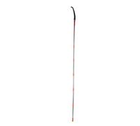 Focket Pole Saw, Stainless Steel High Sharpness Vane Wing 7 Section Extendable Tree Trimmer, Pruning Saw with Secure Safety Design for Yard Garden Forestry Maintenance