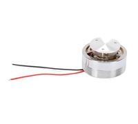 Focket Resonance Speaker, 50mm 4Ω 25W Full Frequency Vibration Strong