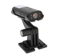 Focket RV to the Night Recovery Guide Truck Towing Camera, 1080p Adhesive Support, Suitable for Cars and Houses