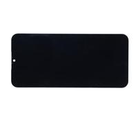 Focket Screen Replacement, High Touch Sensitivity No Dead Pixels LCD Screen Replacement Digitizer Assembly with Repair Tools for A25