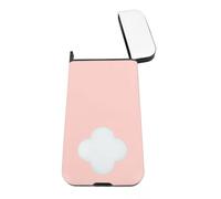 Focket Self Control Lock Phone Box, Phone Lock Box with Timer for Time Management, Flexible Timed for Managing Distractions and Boost (Pink)
