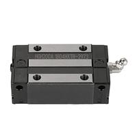 Focket Small Railway Rail Block Linear Lamina Block, Low Friction Instructions for Efficient Energy Savings, Economic Maintenance