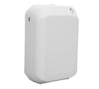 Focket Smart Air Machine, Essential Oil Diffuser with Multi Segment Timing, Cold Air Diffusers for Large Room Office Hotel Spa Up to 300 Cubic Meters Coverage (White)
