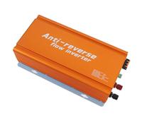 Focket Solar, 1000W Anti Reverse with APP Remote Monitoring and Robust Cooling System for RV (#1)