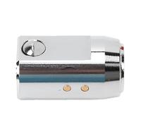 Focket Storage Unit Lock, High Security 19.5mm Tubular Lock, Roll Up Door