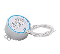 Focket Synchronous Motor AC220-240V 2.5R CW 50AF Metal Gearbox