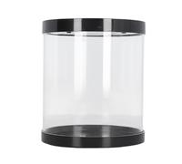 Focket Time Locking Container, LCD Display, with Timer for Cell Phone Snacks Distractions Time Lock Safe for Habit Management