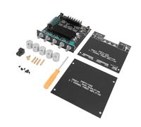 Focket TPA3116D2 Bluetooth Amplifier Board, 2.1 Channel 100W