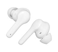 Focket Translator Earbuds, 71 Languages 56 Accents Dual Mode Real Time Language Translator Device, Ergonomic Two Way with HiFi Stereo Sound for IOS