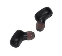 Focket Translator Earbuds, 84 Languages Online Translation 99% Accuracy Language Translator Device, with True Wireless In Ear Design for Business Learning Travelling (Black)
