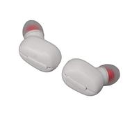 Focket Translator Earbuds, 84 Languages Online Translation 99% Accuracy Language Translator Device, with True Wireless In Ear Design for Business Learning Travelling (White)