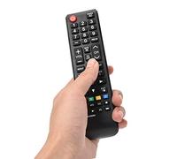 Focket TV Remote Control, Universal Replacement for AA5900666A,