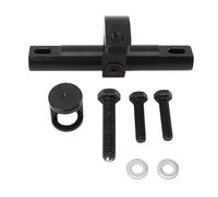 Focket Valve Spring Compressor Tool for HEMI Engines Stainless Steel 6pcs Easy to Install Spring Compressor with Screw and Cage Design for Factory and Aftermarket Valve
