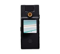 Fockety 1080P 1.54 Inch Mini Body Camerawith 1/4 Inch Mount Interface