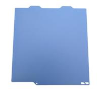 Fockety 184 X 184mm Double Sided Cool Plate, Innovative Microporous Layer, Cold 3D Printer Bed Platform with Ultralow Energy Consumption for Lab A1 Mini 3D Printer