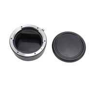 Fockety 18mm Auto Focus Macro Extension Tube Adapter Ring Set for GFX 100RF 100SII 100II 100S 50SII G Mount Camera, Metal Lightweight Extension Tube