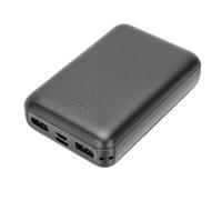 Fockety 20000mAh Battery Pack for Heated Vest Jacket Coat Pants Stadium Seats, Chair, Rechargeable Power Bank Portable Charger with MicroUSB, USB, TYPE C Output