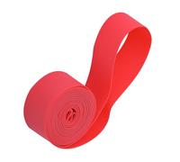 Fockety 2PCs PVC Bike -inner Tube Tire Protective Cushion Liner, Light, Extended Tire Life, Cycling Accessories (700C / 29 inches)