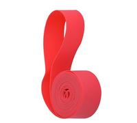 Fockety 2PCs PVC Bike -inner Tube Tire Protective Cushion Liner, Light, Extended Tire Life, Cycling Accessories (20 Inch)