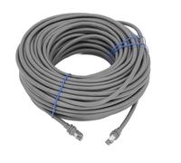 Fockety 30FT-100FT Cable for Rectangular Satellite V3, IP68 Waterproof Replacement Cable, 2000Mbps Gen 3 Cable Extension for Accessories,