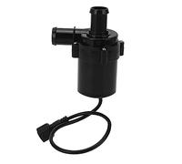 Fockety, 47W DC Brushless Submersible with 32.81ft High Lift, Ultra Quiet Mini Aquarium for Pool, Fish Tank, Pond, Fountains 36 Liters per Minute (12V)